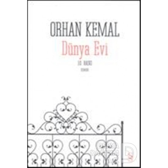 EVEREST / DÜNYA EVİ