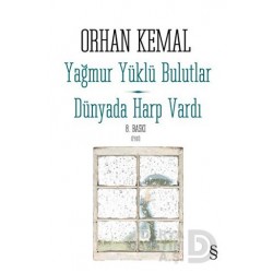 EVEREST / YAĞMUR YÜKLÜ BULUTLAR -DÜNYADA HARP VARD