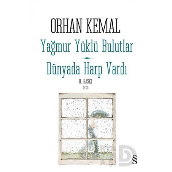 EVEREST / YAĞMUR YÜKLÜ BULUTLAR -DÜNYADA HARP VARD