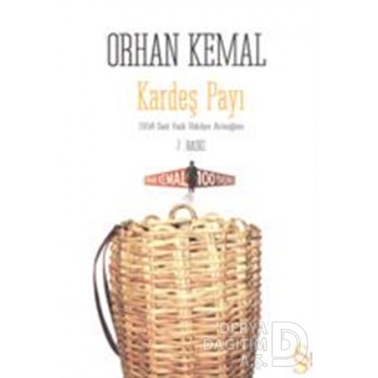 EVEREST / KARDEŞ PAYI