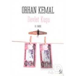 EVEREST / DEVLET KUŞU