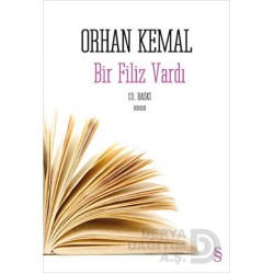 EVEREST / BİR FİLİZ VARDI