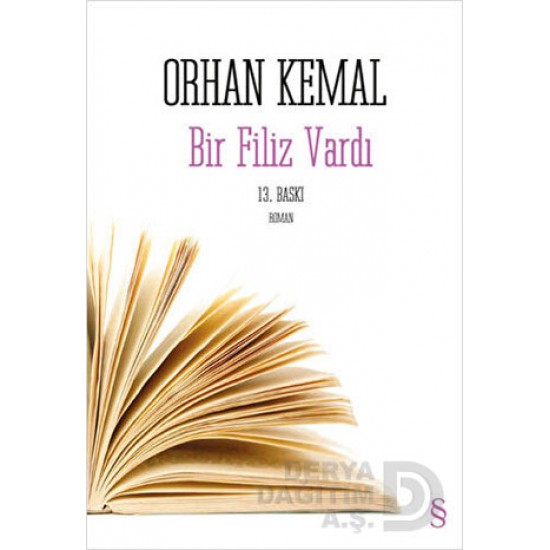 EVEREST / BİR FİLİZ VARDI