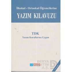 EVRENSEL / YAZIM KILAVUZU (İLKOKUL - ORTAOKUL ÖĞRENCİLERİNE)