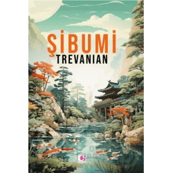 E YAYIN / TREVANIAN ŞİBUMİ