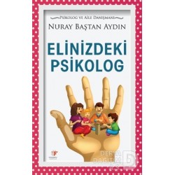 FENOMEN / ELİNİZDEKİ PSİKOLOG / N.B AYDIN