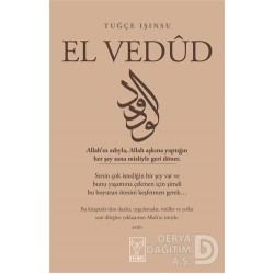 FENİKS / EL VEDÛD / TUĞÇE IŞINSU