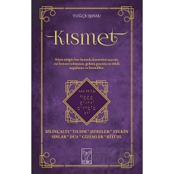 FENİKS / KISMET / TUĞÇE IŞINSU