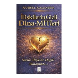 FENİKS /  İLİŞKİLERİN GİZLİ DİNAMİTLERİ