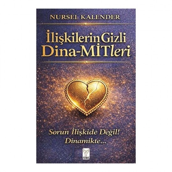 FENİKS /  İLİŞKİLERİN GİZLİ DİNAMİTLERİ