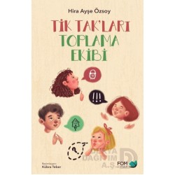 FOM / TİK TAKLARI TOPLAMA EKİBİ