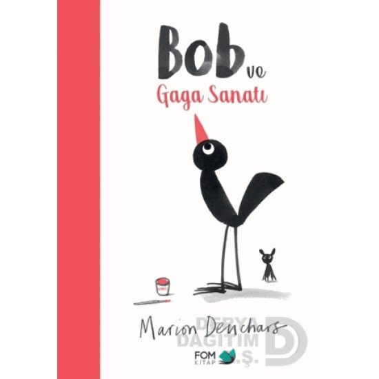 FOM / BOB VE GAGA SANATI