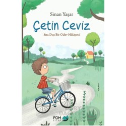 FOM / ÇETİN CEVİZ