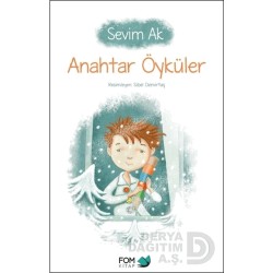 FOM / ANAHTAR ÖYKÜLER