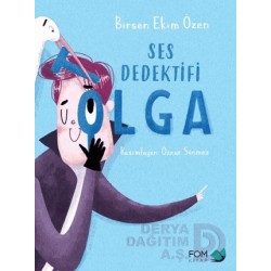 FOM / SES DEDEKTİFİ TOLGA