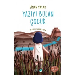 FOM / YAZIYI BULAN ÇOCUK - CİLTSİZ