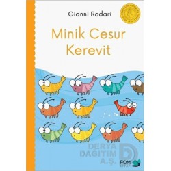 FOM / MİNİK CESUR KEREVİT