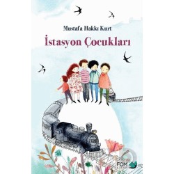 FOM / İSTASYON ÇOCUKLARI