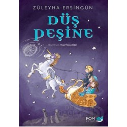 FOM / DÜŞ PEŞİNDE