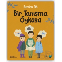 FOM / BİR TANIŞMA ÖYKÜSÜ