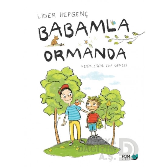 FOM / BABAMLA ORMANDA