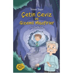 FOM / ÇETİN CEVİZ VE GİZEMLİ MİSAFİRLER