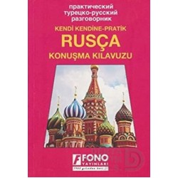 FONO / RUSÇA KONUŞMA KILAVUZU