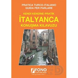 FONO / İTALYANCA KONUŞMA KILAVUZU