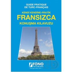 FONO / FRANSIZCA KONUŞMA KILAVUZU