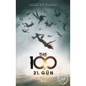 GO KİTAP / THE 100 -21. GÜN / KASS MORGAN