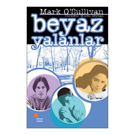 GÜNIŞIĞI / BEYAZ YALANLAR