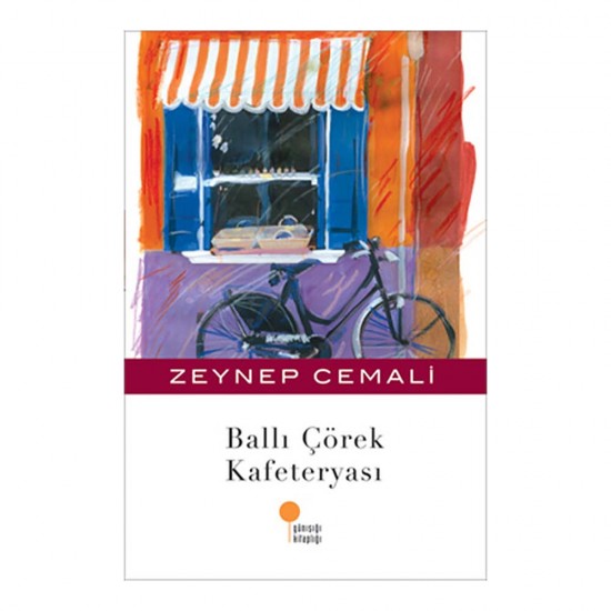 GÜNIŞIĞI / BALLI ÇÖREK KAFETERYASI