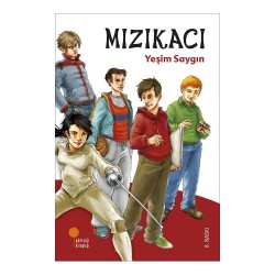 GÜNIŞIĞI / MIZIKACI