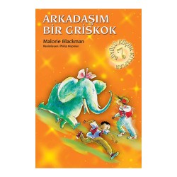 GÜNIŞIĞI / ARKADAŞIM BİR GRİSKOK
