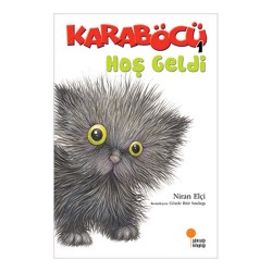 GÜNIŞIĞI / KARABÖCÜ HOŞ GELDİ