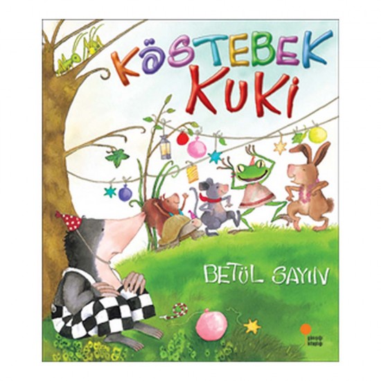 GÜNIŞIĞI / KÖSTEBEK KUKİ