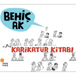 GÜNIŞIĞI / KARİKATÜR KİTABI