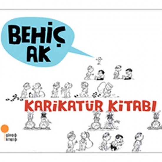 GÜNIŞIĞI / KARİKATÜR KİTABI