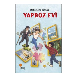 GÜNIŞIĞI /  YAPBOZ EVİ