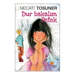 GÜNIŞIĞI / DUR BAKALIM PETEK