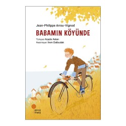 GÜNIŞIĞI / BABAMIN KÖYÜNDE