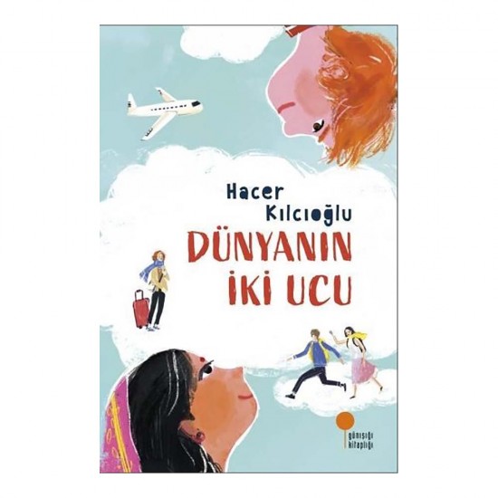 GÜNIŞIĞI /  DÜNYANIN İKİ UCU