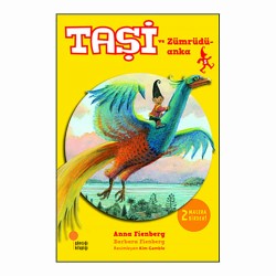 GÜNIŞIĞI / TAŞİ VE ZÜMRÜDÜ ANKA 5