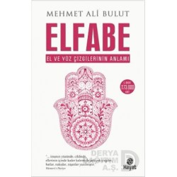 HAYAT / ELFABE - EL VE YÜZ ÇİZGİLERİNİN ANLAMI