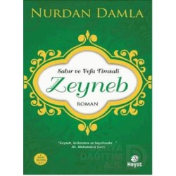 HAYAT / SABIR VE VEFA TİMSALİ ZEYNEP / NURDAN DAML