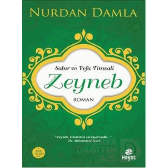 HAYAT / SABIR VE VEFA TİMSALİ ZEYNEP / NURDAN DAML