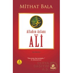 HAYAT / HZ. ALİ / MİTHAT BALA