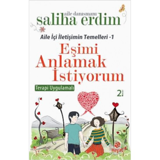 HAYAT / EŞİMİ ANLAMAK İSTİYORUM