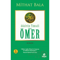 HAYAT / HZ. ÖMER -ADALETİN TİMSALİ / MİTHAT BALA