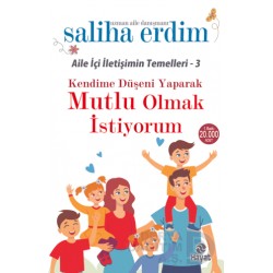 HAYAT / MUTLU OLMAK İSTİYORUM (KENDİME DÜŞ.....)